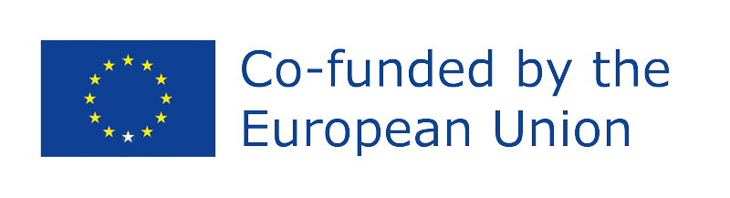 Co Funded By the EU